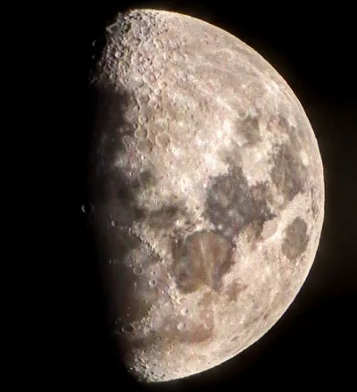 moon