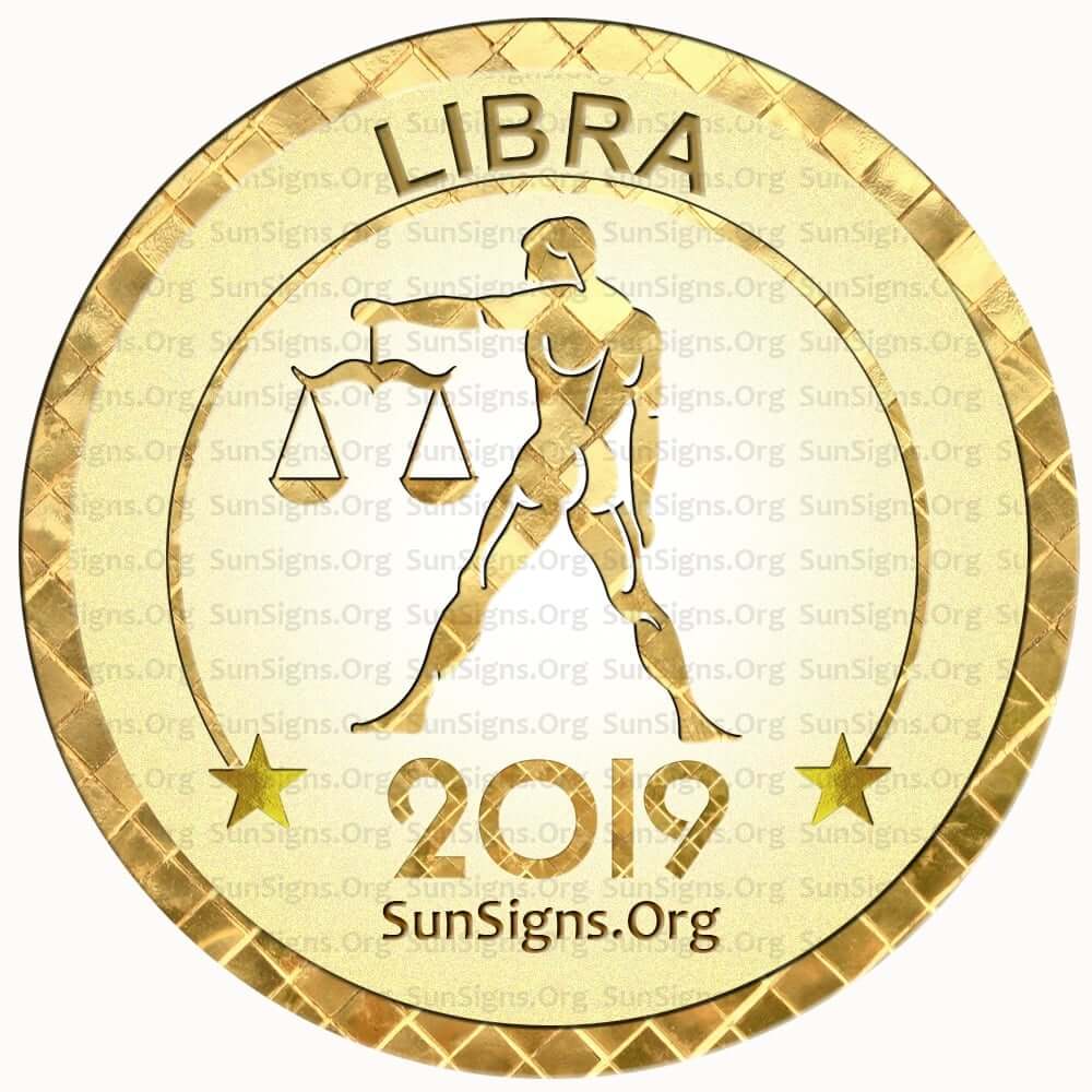 astrology zone libra march 2019