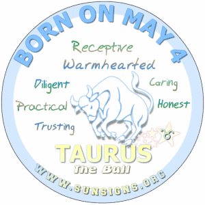 may astrology zone