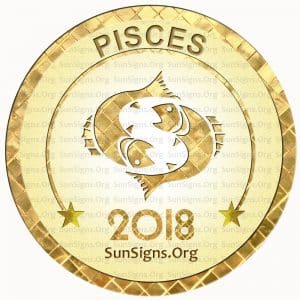 astrology zone pisces september 2018