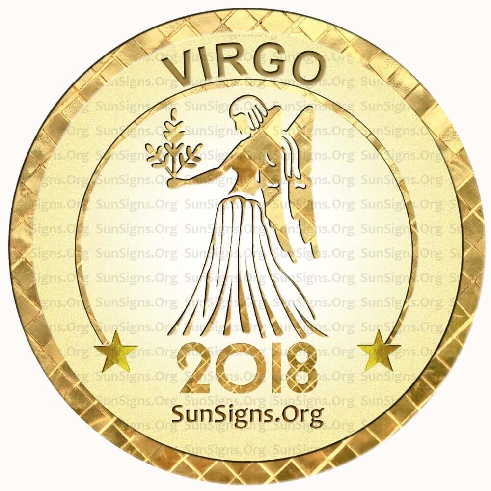 astrology august virgo 2018
