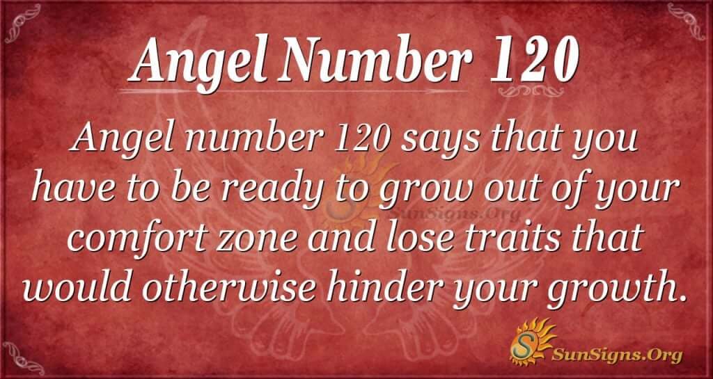 Angel Number 120 Meaning Develop New Skills SunSigns Org