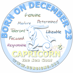 December Birthday Horoscope Astrology (In Pictures) - SunSigns.Org