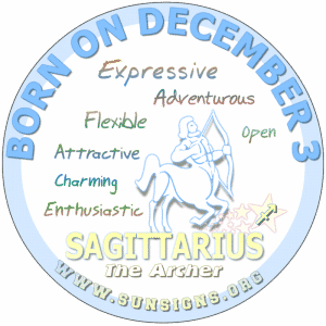 December Birthday Horoscope Astrology (In Pictures) - SunSigns.Org