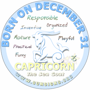 December Birthday Horoscope Astrology (In Pictures) - SunSigns.Org