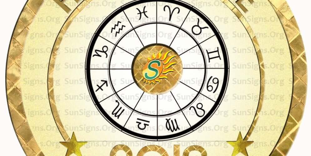 Horoscope 2019 - Free Astrology Predictions! - SunSigns.Org