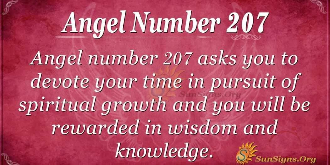 angel-number-207-meaning-nurture-your-spirituality-sunsigns-org