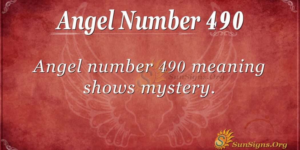 angel-number-490-meaning-spiritual-journey-sunsigns-org