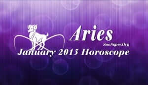 January 2015 Aries Monthly Horoscope - SunSigns.Org