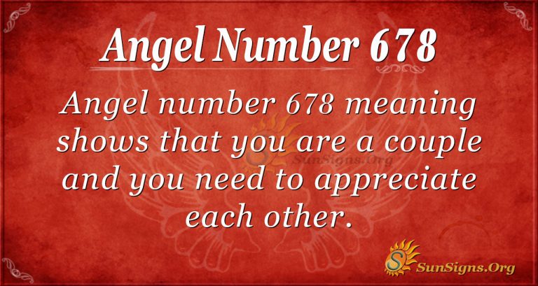 angel-number-678-meaning-show-love-sunsigns-org