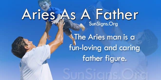aries-father
