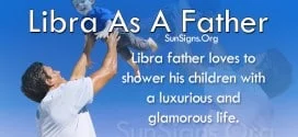 libra father