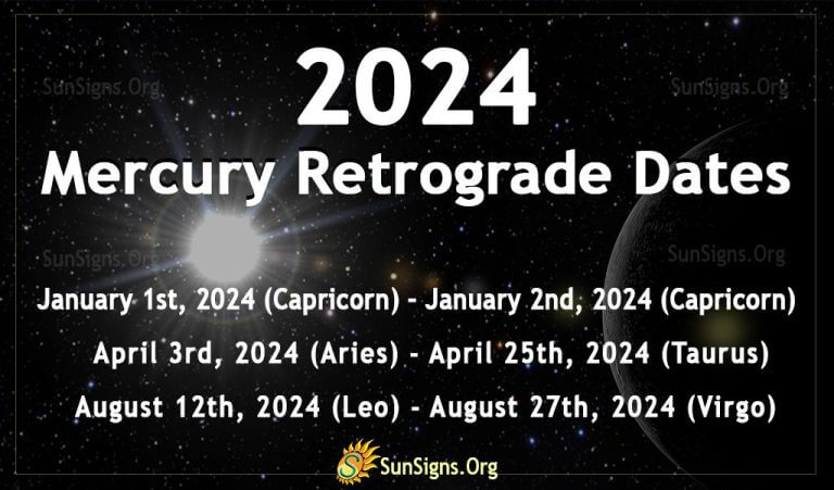 2024 Mercury Retrograde Dates 768x451 