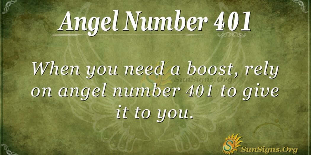 angel-number-401-meaning-be-patient-with-yourself-sunsigns-org