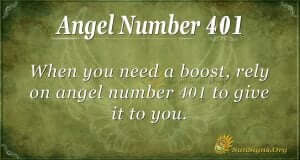 Angel Number 401 300x160 