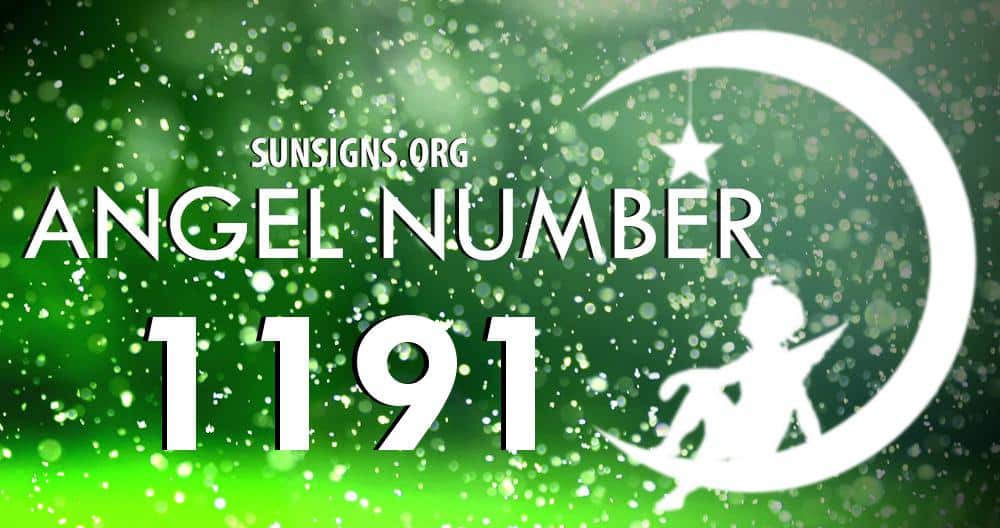 angel-number-1191-meaning-sun-signs