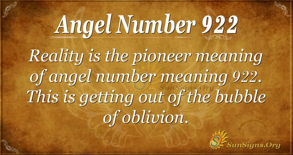 angelo numero 922