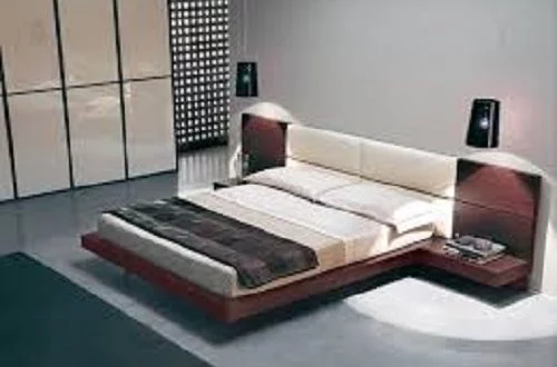 Feng shui floor plan
