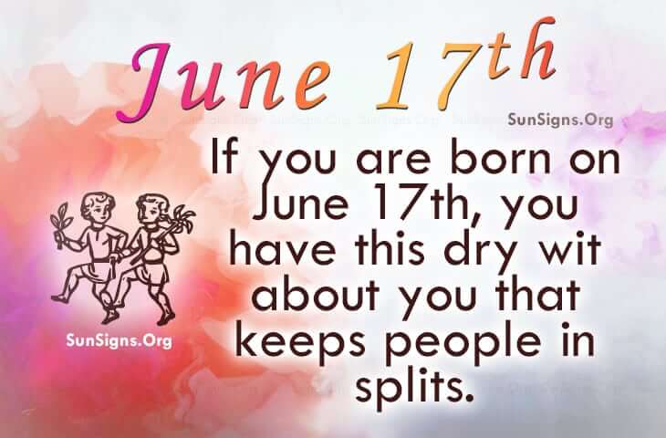 people born on june 17