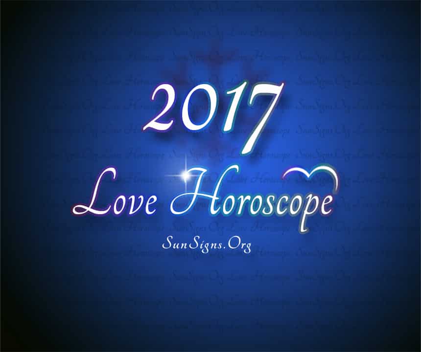 2017 Love And Sex Horoscope Sunsignsorg