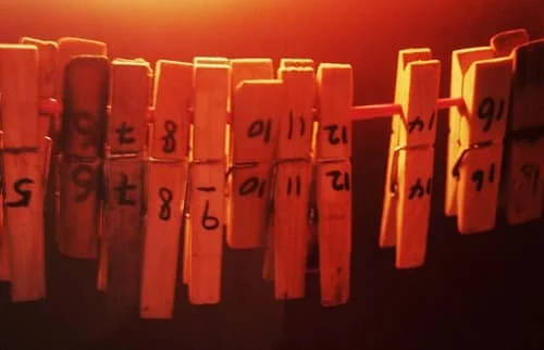 sun number