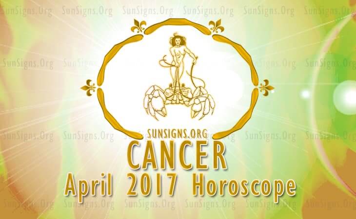 astrology cafe cancer monthly