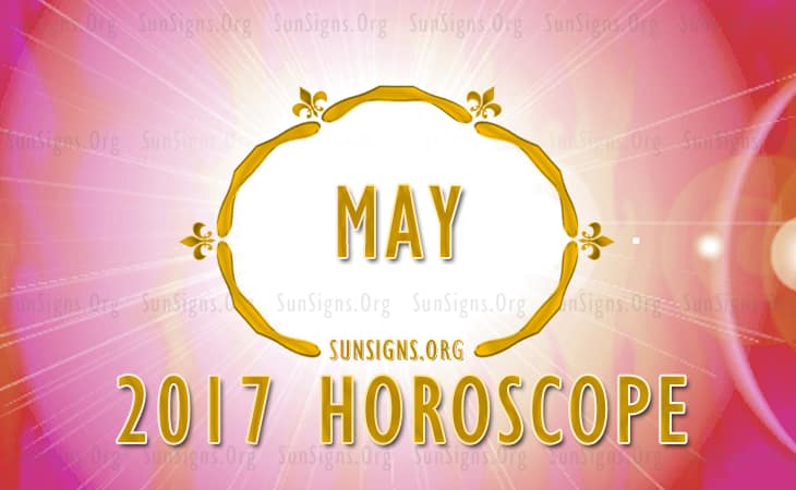 May Horoscope - May 2017 Monthly Horoscope | SunSigns.Org