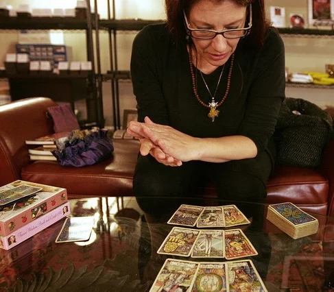 tarot