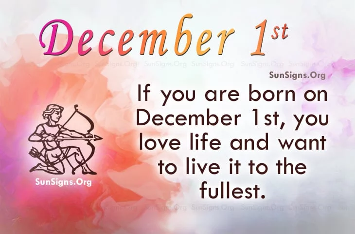 december 1 famous birthdays