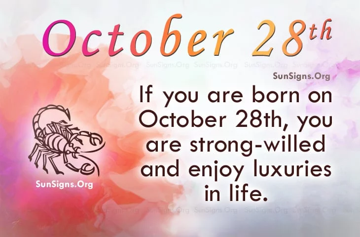 october 28 famous birthdays