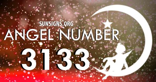 Angel Number 3133 Meaning Sunsignsorg