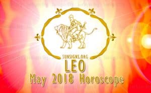 astrology zone leo may