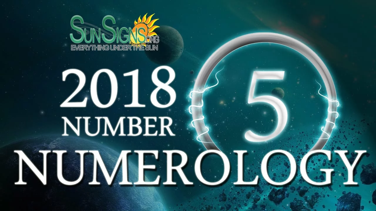 numerology-horoscope-2018-number-5