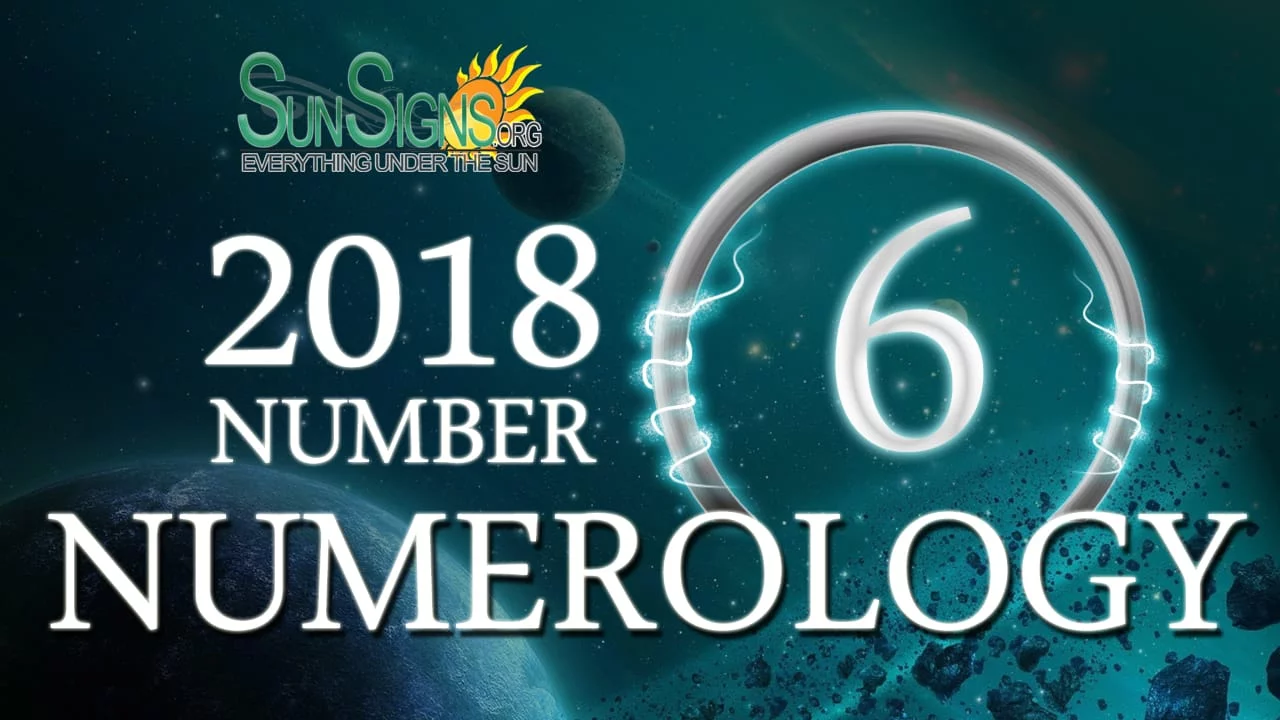 numerology-horoscope-2018-number-6