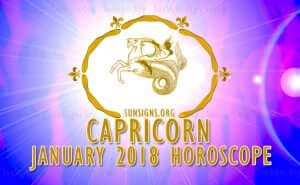 cafe astrology capricorn march 2017