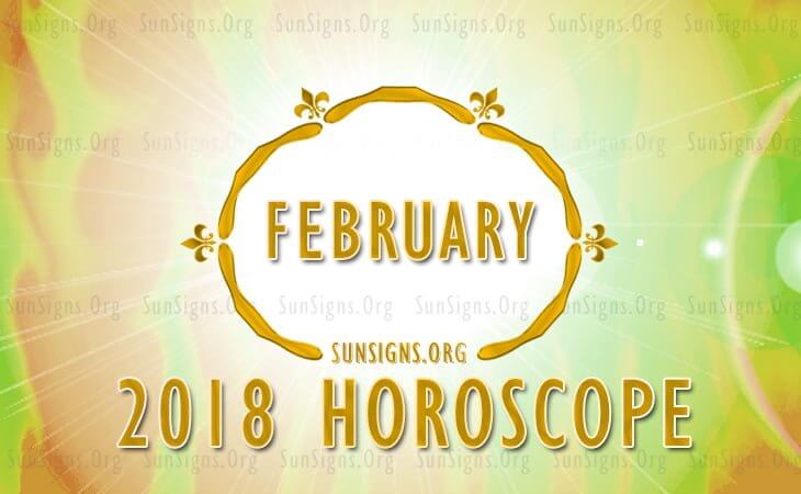 leo february 2018 horoscope astrology