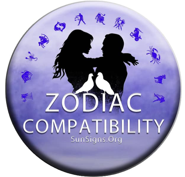 astrology compatibility calculator percentage