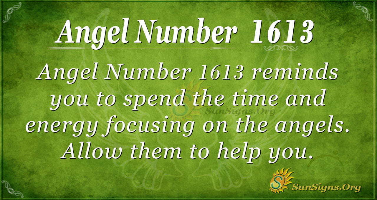 angel-number-1613-meaning-accomplishing-your-goals-sunsigns-org