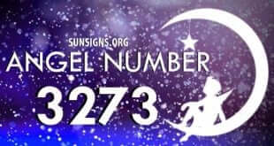 Angel Numbers Category | Sun Signs