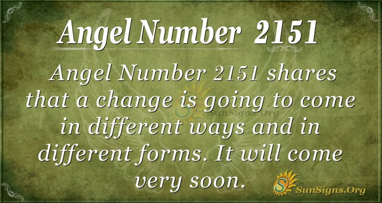 Angel Number 2151 Meaning: Patience Is Paramount - SunSigns.Org