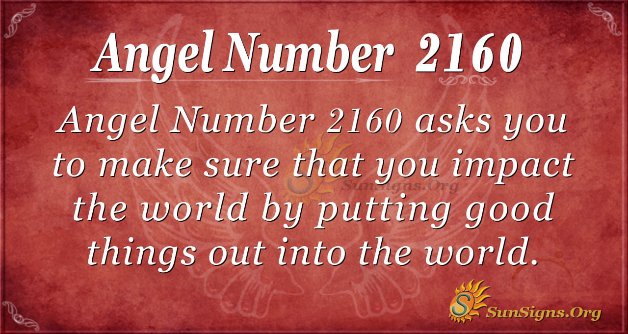 the number 2160 is not divisible by