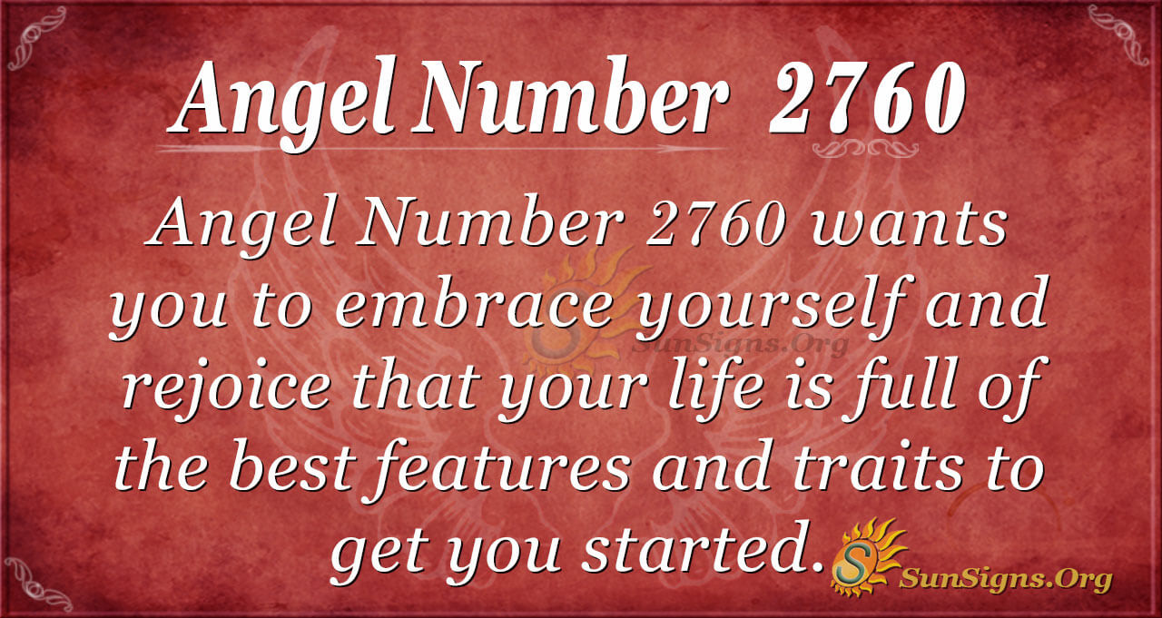 the number 2760 is divisible by