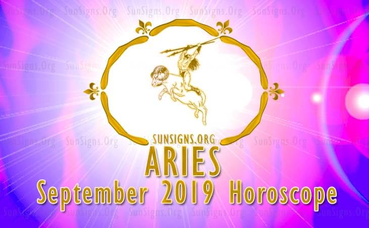 More Horoscopes for Aries