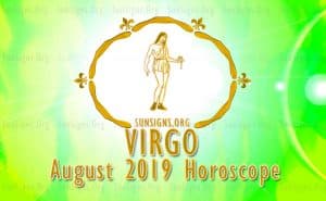 horoscope sunsigns forecasts