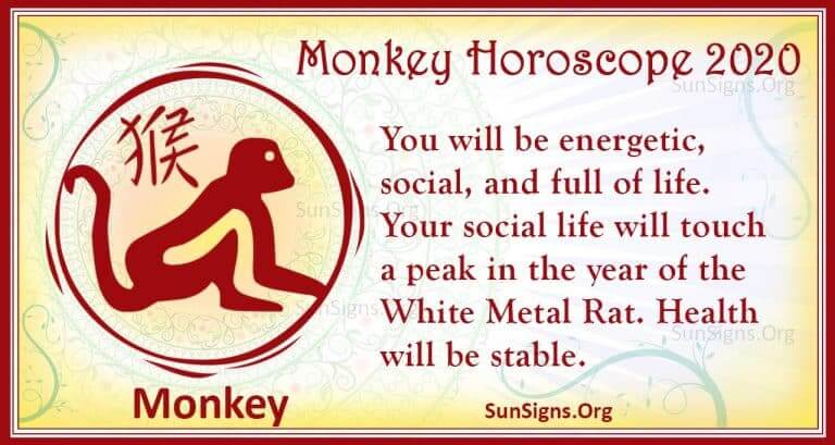 monkey-horoscope-2020-free-astrology-predictions-sunsigns-org