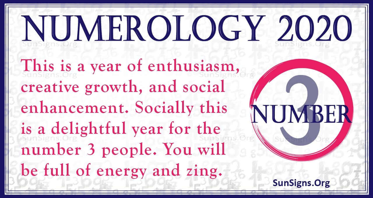 numerology number 9