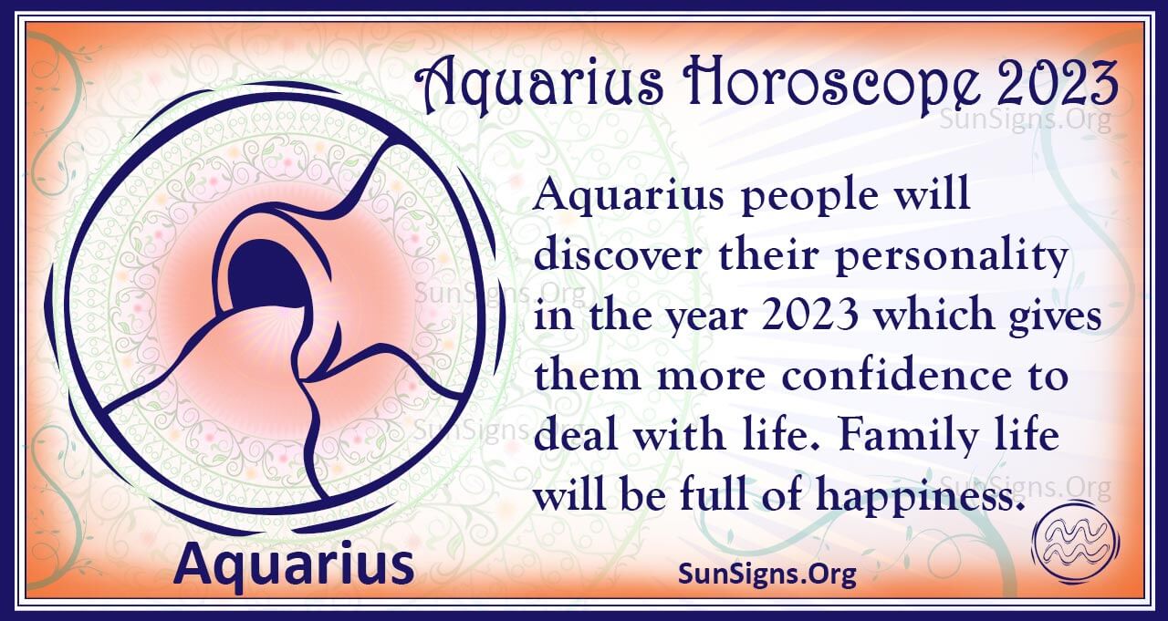 Horoscope 2023 Free Astrology Predictions SunSigns Org