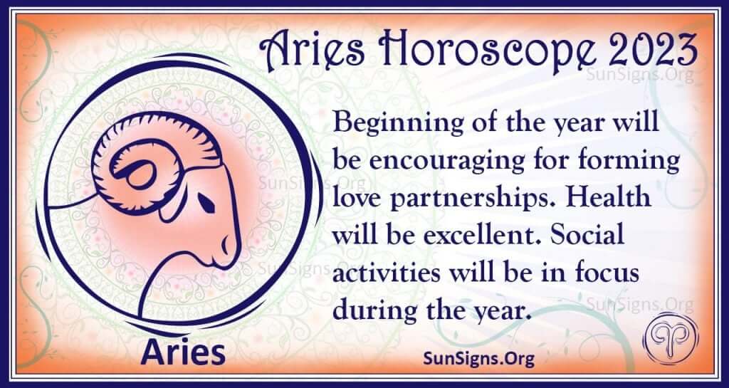 Aries February Horoscope 2023 Leo Forecast 2021 October Printable ...