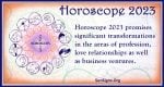 Horoscope 2023 - Free Astrology Predictions! | SunSigns.Org