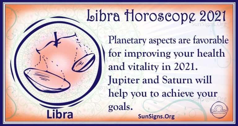long term astrology forecast 2019 libra